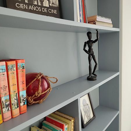 Voga Voga Apartment Corcubión Екстериор снимка