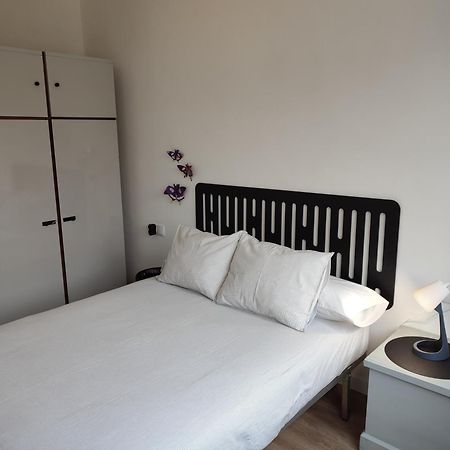 Voga Voga Apartment Corcubión Екстериор снимка