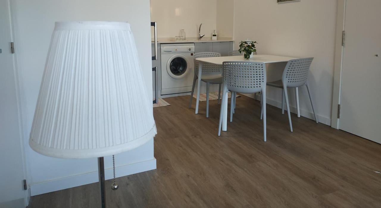 Voga Voga Apartment Corcubión Екстериор снимка