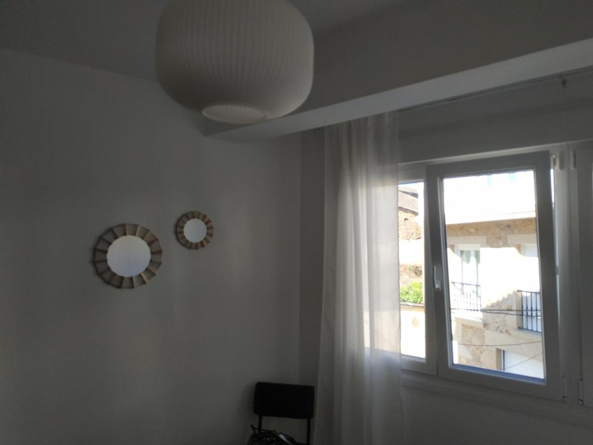 Voga Voga Apartment Corcubión Екстериор снимка