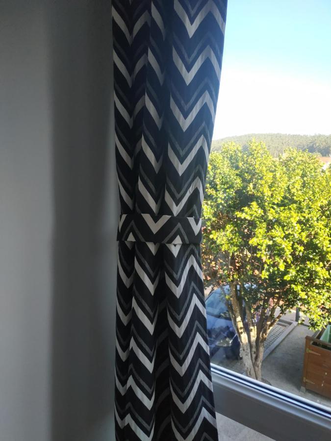 Voga Voga Apartment Corcubión Екстериор снимка