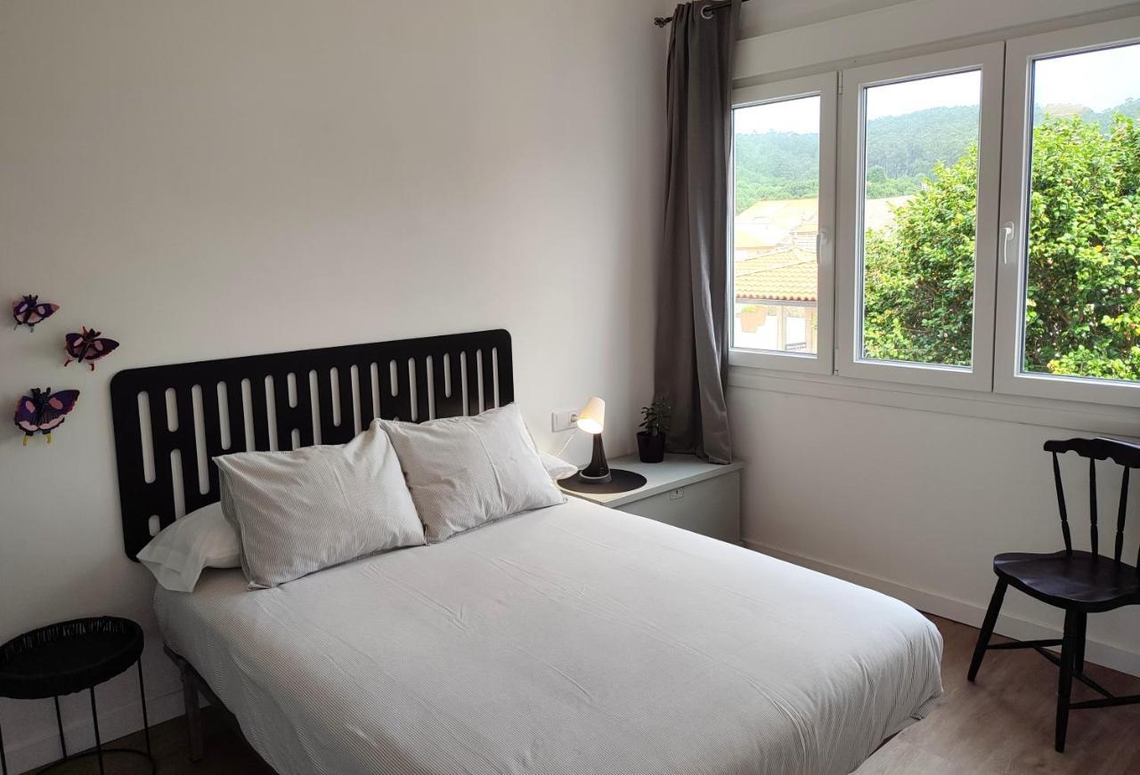 Voga Voga Apartment Corcubión Екстериор снимка