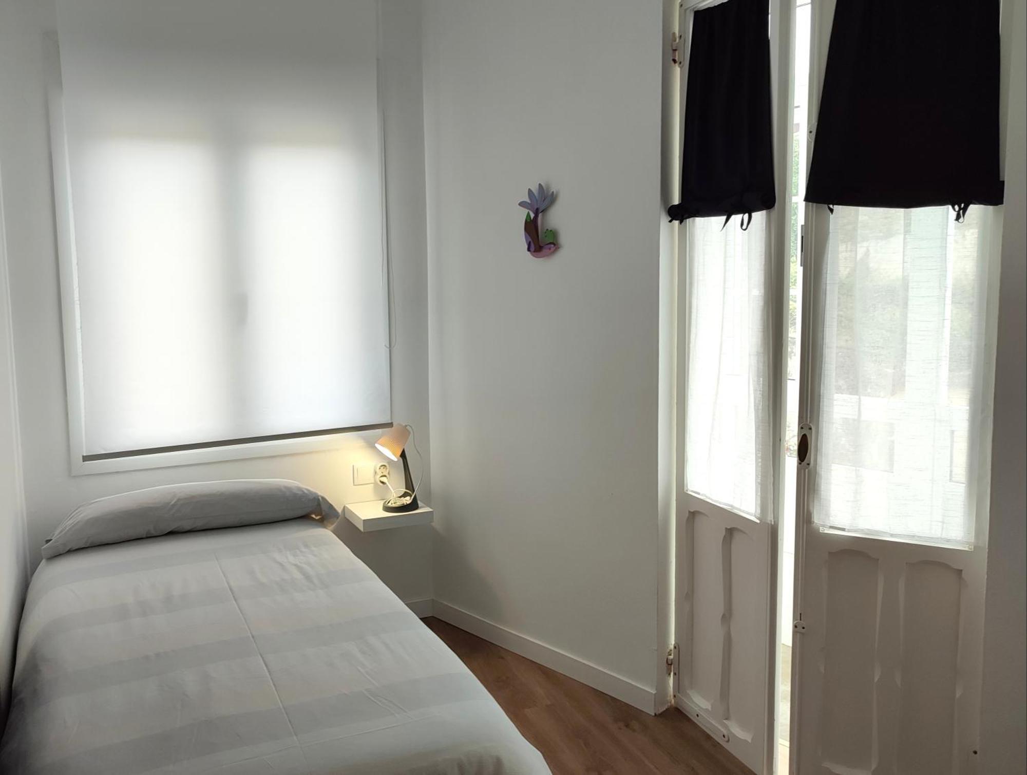 Voga Voga Apartment Corcubión Екстериор снимка