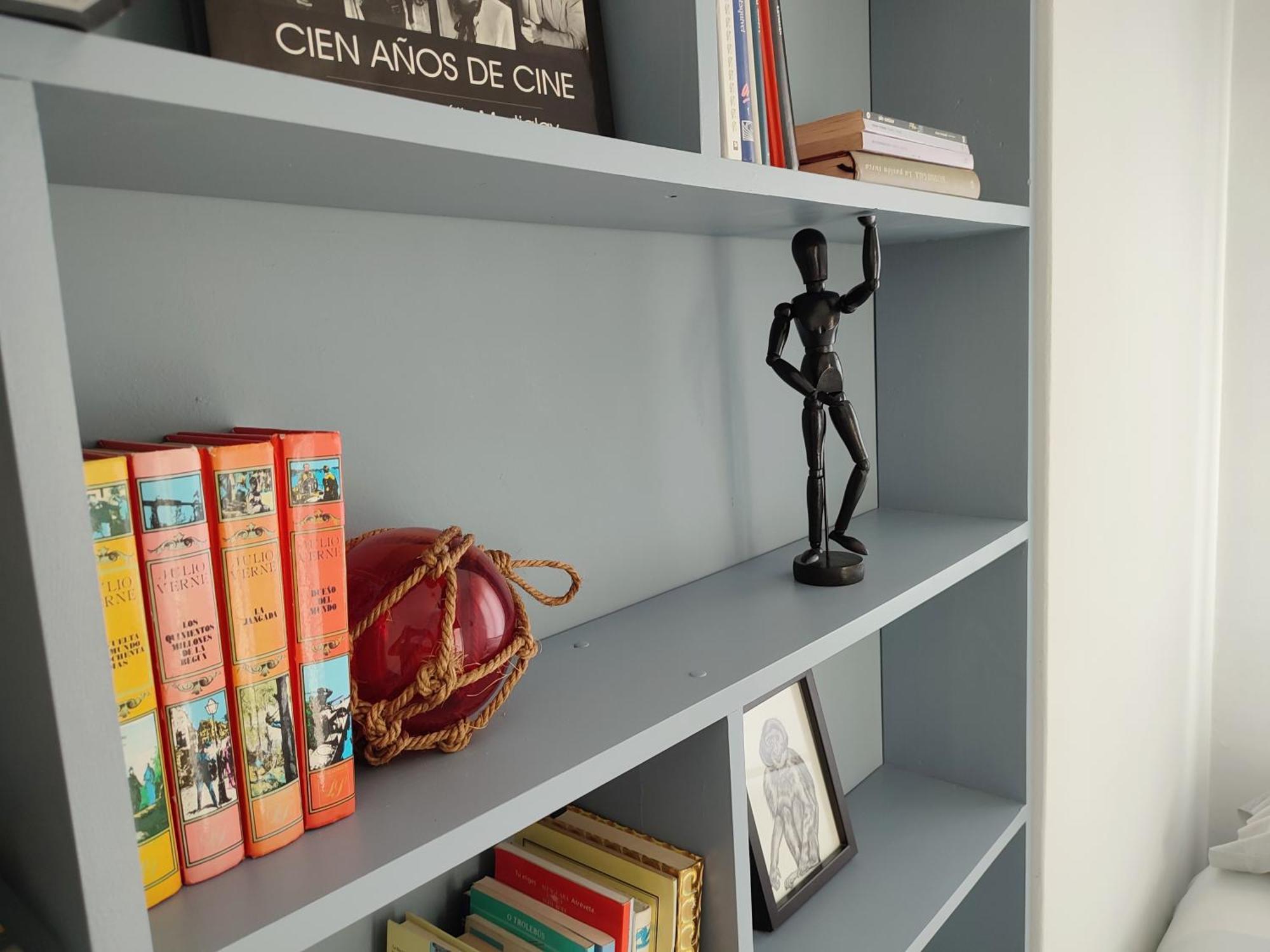 Voga Voga Apartment Corcubión Екстериор снимка