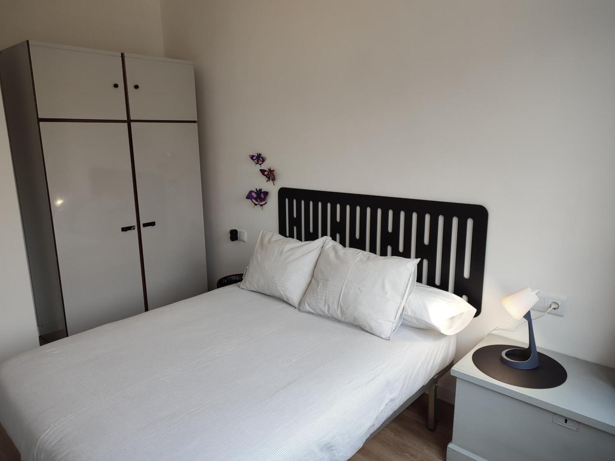 Voga Voga Apartment Corcubión Екстериор снимка